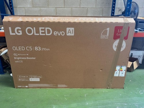 Oled83c5pua c5 4k uhd - oled83c5pua,