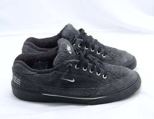 Nike gts retro shoes - gts, 97