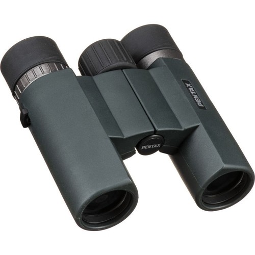 Pentax 9x28 binoculars - ad, wp