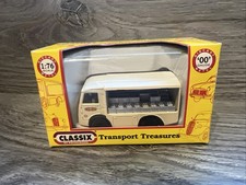Classix 1/76 NCB Electric Milk