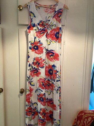 Adini maxi dress size - dress,