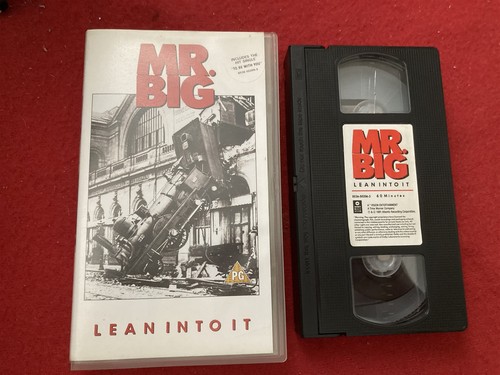 Big lean it rare - big,