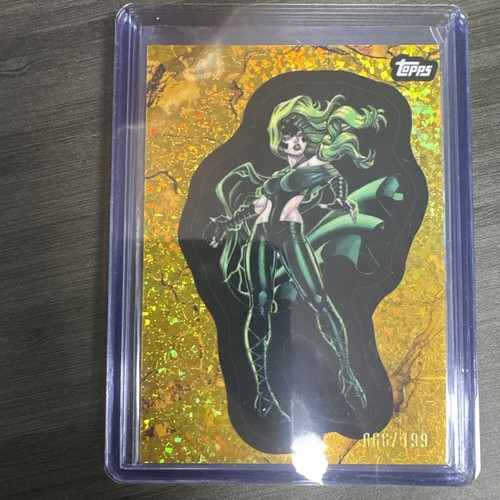 2025 topps marvel comic - 2025,