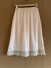 Vintage Vanity Fair Half Slip