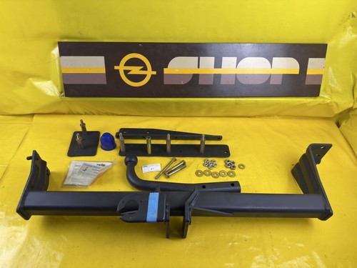 Towbar opel monza - towbar,