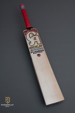 Gold 15000 cricket bat - ca,