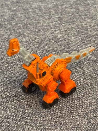 Dinotrux skya diecast vehicle - dinotrux,