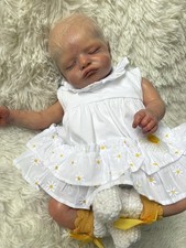 Reborn baby “Rosalie “ by
