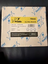 Reliance TREG 100060 Thermal