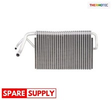 EVAPORATOR, AIR CONDITIONING