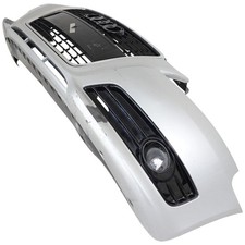 AUDI A3 SE FRONT BUMPER 2009