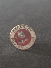 Barnsley Badge 