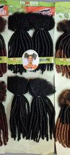 11'' Freedom Dada Locs