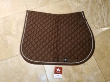 Legacy Equestrian  Brown