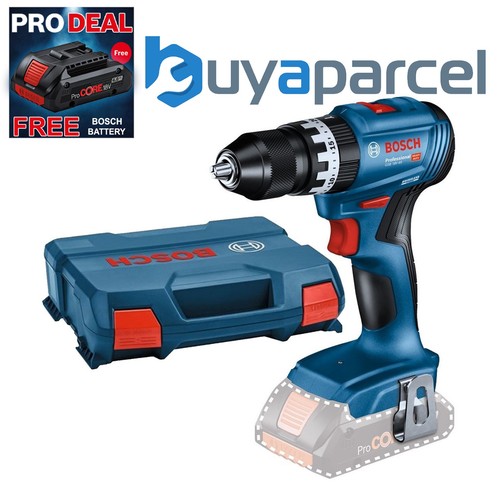 Bosch 18v gsb - bosch,