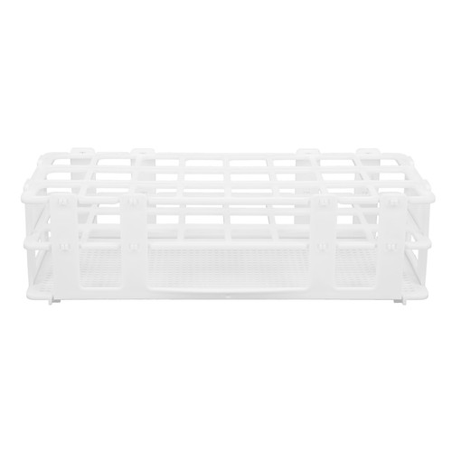 Sample bottle rack - sample, abs