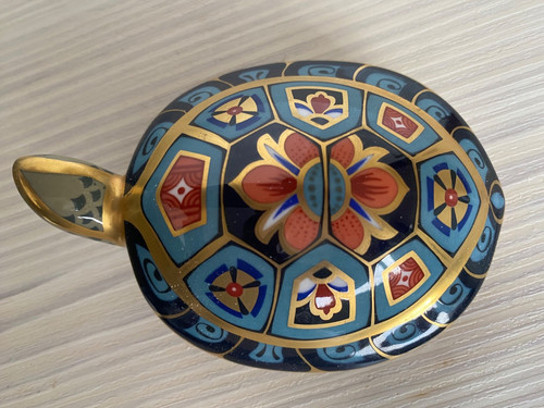 Royal crown derby - royal,