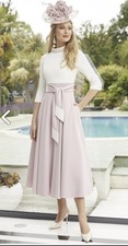 Gorgeous Veni Infantino A Line