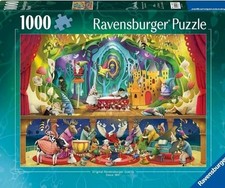 snow white puzzle ravensburger
