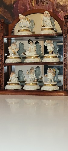Lenox treasures disney snow - treasures.,