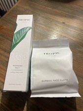 Tropic Morning Mist Soothing