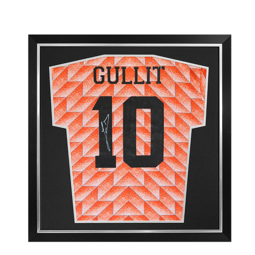 Framed ruud gullit - ruud,