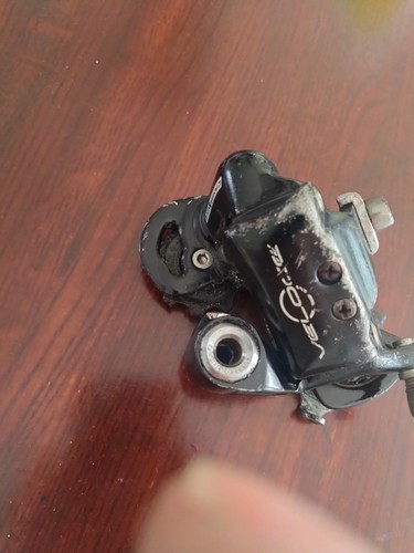 Campagnolo veloce rear - campagnolo,