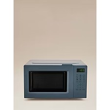 Slate Blue 17L Digital