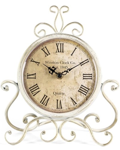 Table clocks 11inch height - table,