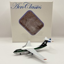 Aeroclassics Iraqi Airways