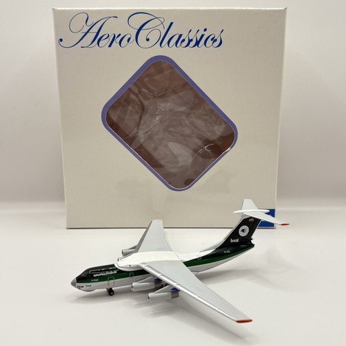 Aeroclassics iraqi airways - aeroclassics,