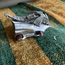 Vintage Rare complete Robot