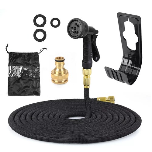 Heavy duty 100ft - heavy, expandable