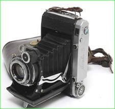 @ Vintage Russian camera