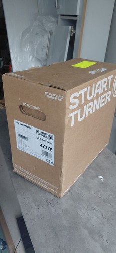 Stuart turner showermate 0 - turner, u2.0