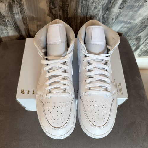 Air jordan mid - air, womens