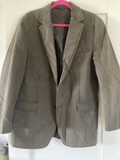 Mens Blazer 40 UK Size MORGAN