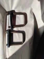 Ford Prefect e93a  Popular 103e Anglia e494a Spring U Bolts And Clamps