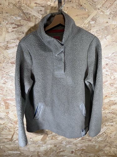 Joules sherpa fleece jumper - joules,