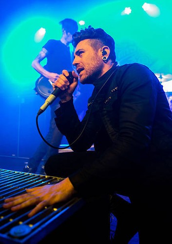 Davey havok afi fire - of, a