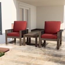 EAGLE PEAK Natural Cedar Wood