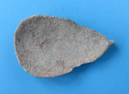 Roman spoon bowl circa - -, 2nd