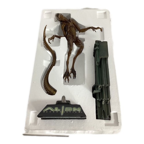 Sideshow alien resurrection - alien,