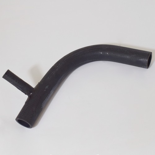 Lower radiator hose - radiator, morris