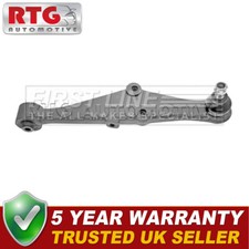 Front Right Track Control Arm