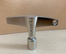 LUDWIG 60s Vtg DRUM KEY Rare