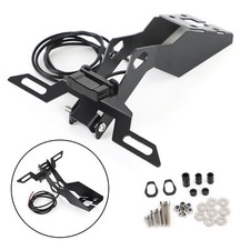 License Plate Holder Frame