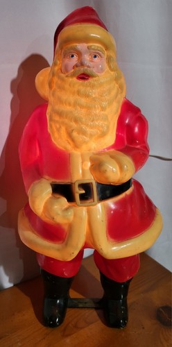 Vtg santa claus - vtg,