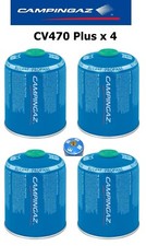 Campingaz CV 470 Plus Gas