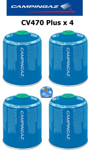 Campingaz 470 plus - campingaz,